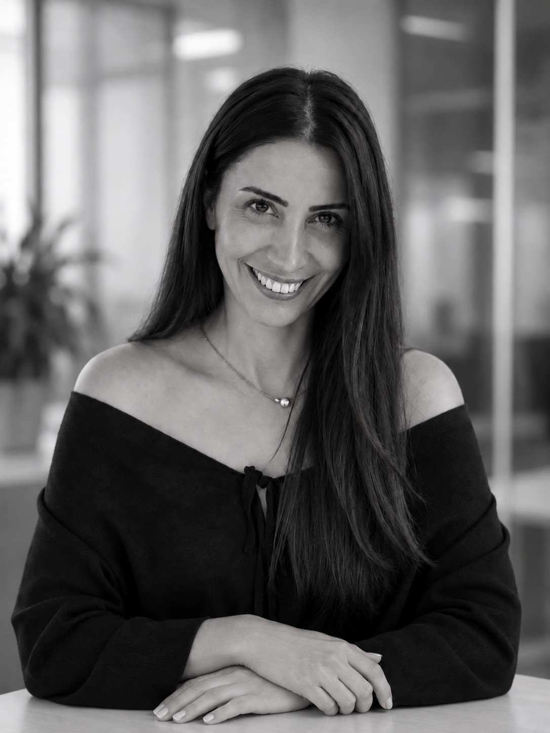 Yasemin Ünlü