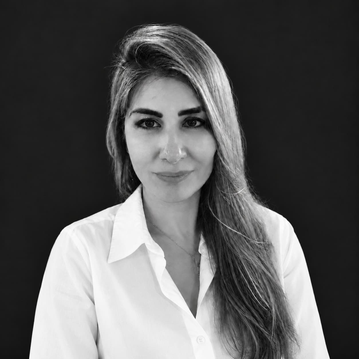Gökçe Atabeyoğlu